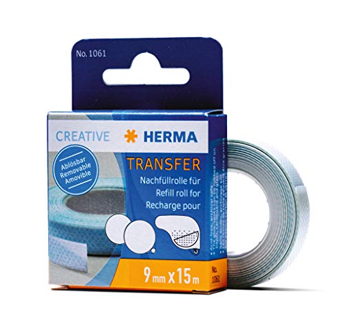 Herma transfer Refill Pack removable 1061