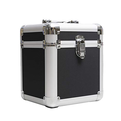 Rock on Wall Flight Case, 45T