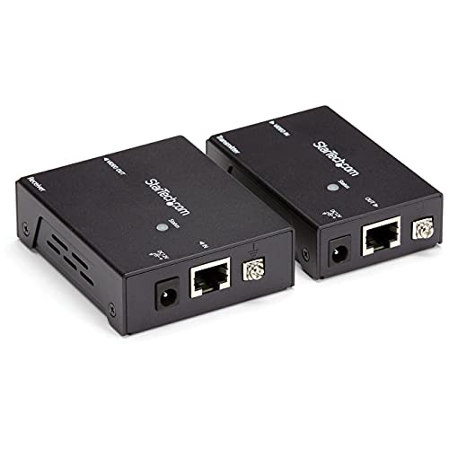 StarTech.com ! Startech HDMI Extender ST121HDBTE