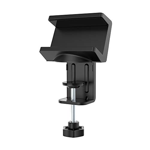 InLine InLine® Table clamp for socket strip, black