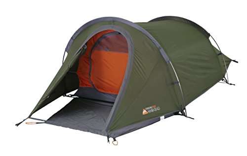 Vango Orion 200 namiot trekkingowy [ekskluzywny Amazon]