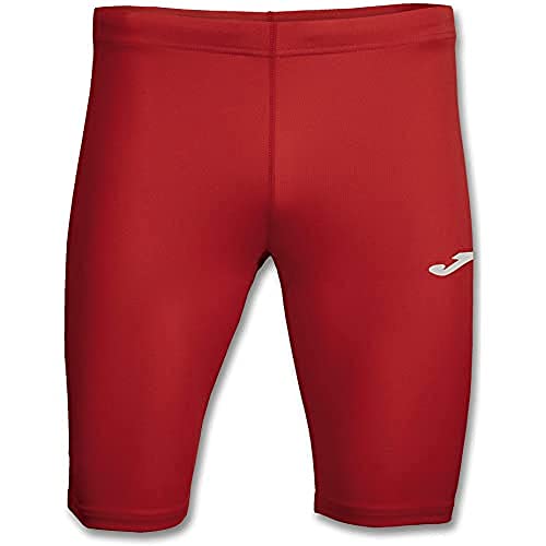 Joma joma spodnie Tights Skin 100042.600, czerwony, s 100042.600_S