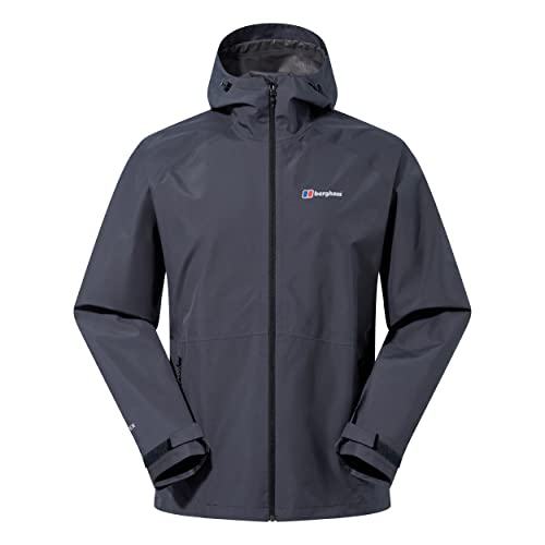 Berghaus szary, XS 4-22055CI4-CI4-X-Small