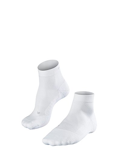 Falke skarpety Golf damskie Go2 Short, biały, 3536 16780