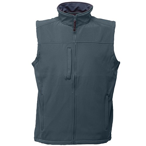Regatta Flux Softshell kamizelka regatowa ocieplacz, m TRA788 03860-038
