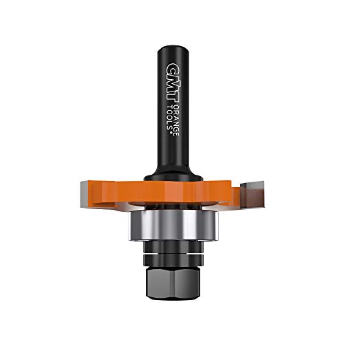 CMT Frezy do rowków z trzepieniem 8mm; I-8; D-47,8; H-12,8 922.360.11A