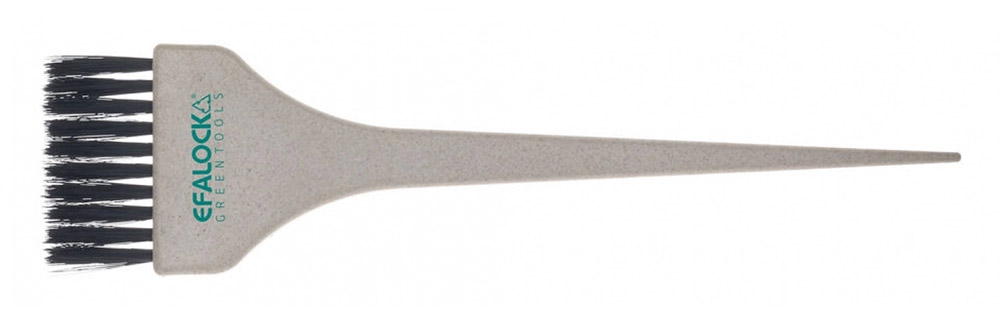 Efalock GreenTools, pędzel do koloryzacji, 4,8cm