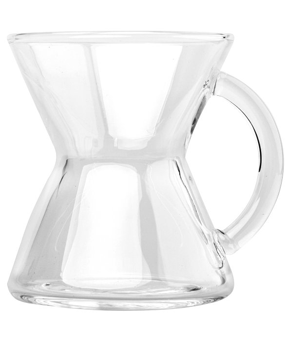 CHEMEX Kubek Chemex Glass Mug 300 ml 8125-uniw