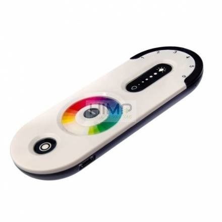 RGB Controller PLAY-remote/pilot - do pasków LED SpectrumLED WOJ+00891_NEW