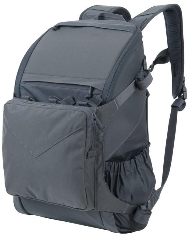 Plecak BAIL OUT BAG  - Shadow Grey (PL-BOB-NL-35)