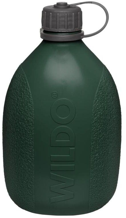 Wildo Wildo, Manierka, Hiker Bottle, (26026), 700 ml