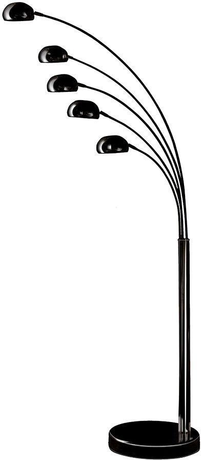 Lampa podłogowa Palp