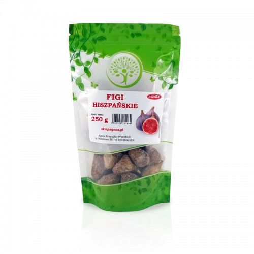 Agnex Figi hiszpańskie 250 g FIGI(4)