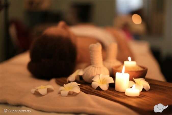 Samui-Spa ORIENTALNE DAY SPA