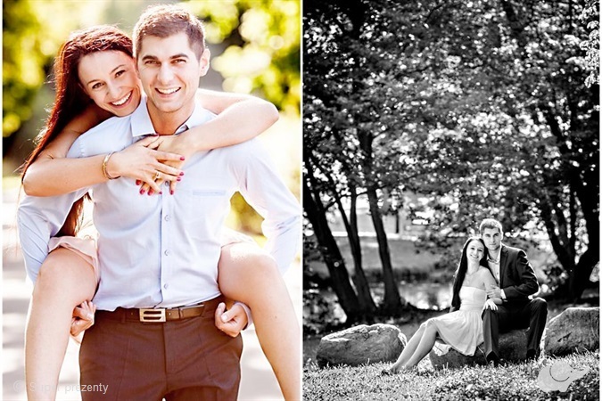 Fotografia paweł wojtaszek Sesja Fotograficzna dla Dwojga w Poznaniu