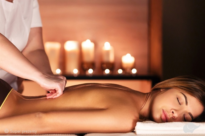 Mymasujemy.pl Day SPA dla Niej w Warszawie