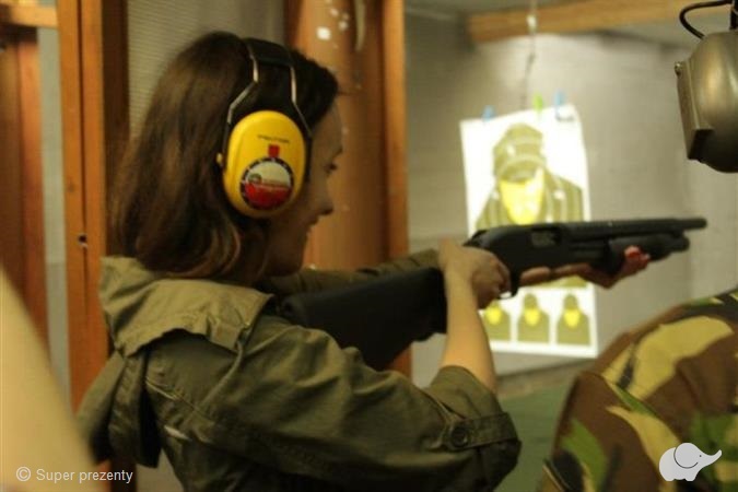 Magnum Strzelanie policyjne w Poznaniu