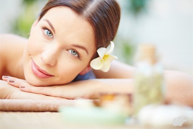 Samui-Spa Królewski Rytuał Lulur