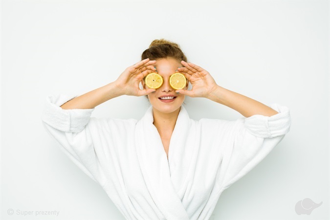 Anna Pikura Cytrusowy Rytuał SPA