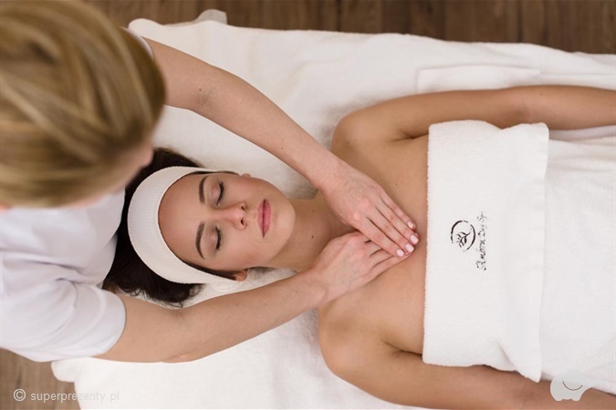 Ambra day spa Mikrodermabrazja w Ambra Day Spa w Krakowie