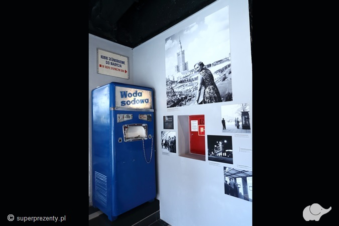 Muzeum życia w prl Zwiedzanie 