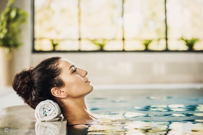 Hotel Kazimierski Zdrój Day Spa w Hotelu Kazimierski Zdrój
