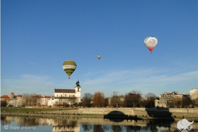 Aeroklub nowy targ Lot Balonem Nowy Targ