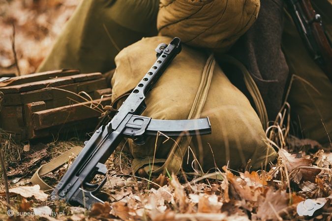 Pm shooter Voucher na strzelnicę - pakiet 