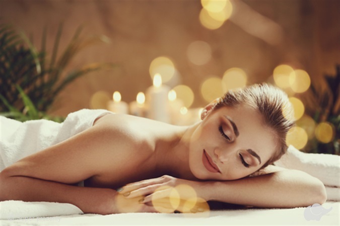 Haro laser spa Klasyczny Masaż Pleców w Sosnowcu