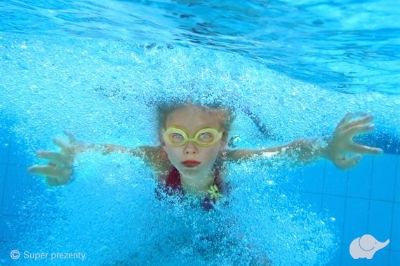 Bestdivers Nurkowanie dla dzieci