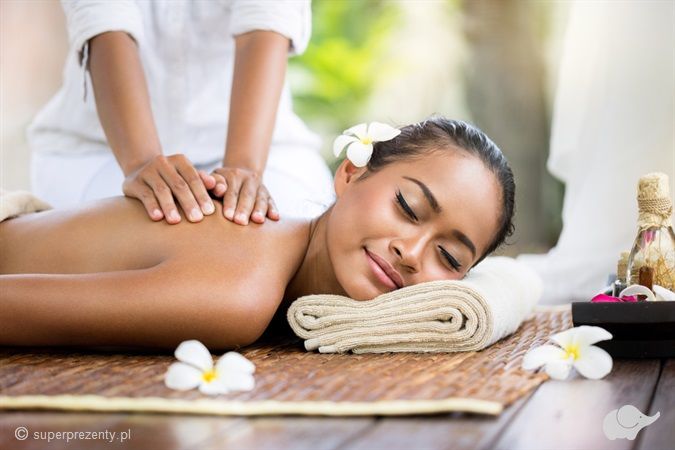 Aturi orient massage Masaż balijski w Katowicach