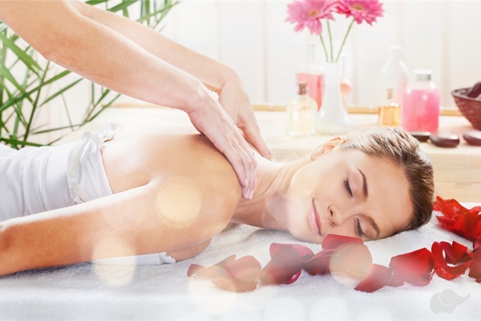 Instytut urody bonsai spa Rytuał różany w Lublinie