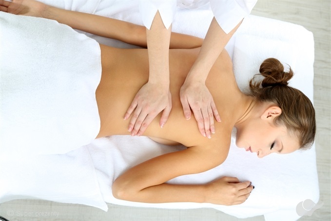 Baltica wellness & spa Masaż klasyczny w Szczecinie