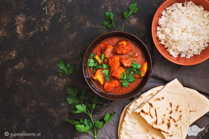 Restauracja royal india toruń Królewskie Indie-Kolacja VIP dla dwojga w Toruniu