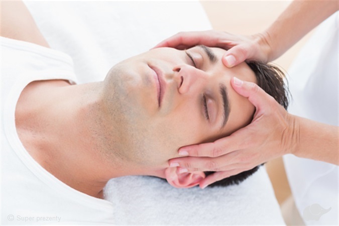 Samui-spa Masaż biznesowy
