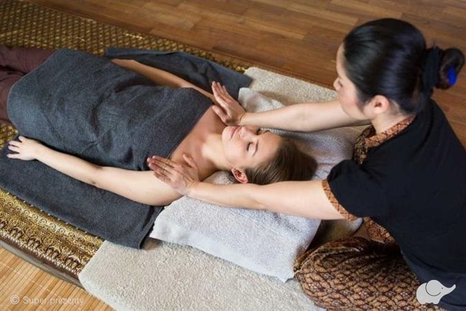 Tajskie spa Masaż pleców 7 lokalizacji w Warszawie