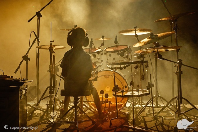 DRUMSETPRO Nauka gry na perkusji