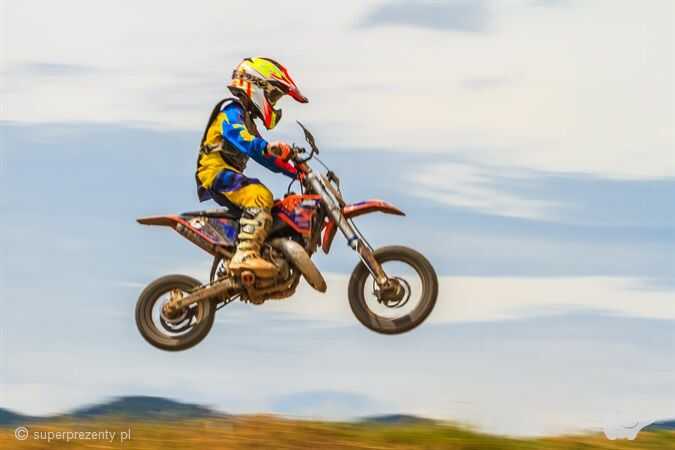 Drive position moto park warszawa Szkolenie motocross dla dzieci Warszawa