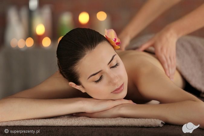 Mm massage studio Pakiet spa antystresowy w Katowicach