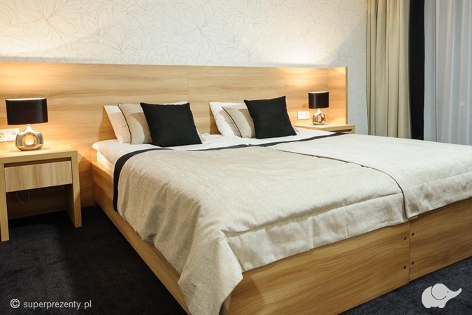 Teodorka med&spa Pobyt w Hotelu Teodorka w Ciechocinku