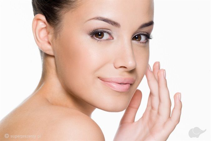 Shintai day spa Pakiet relaksacyjny w Radomiu