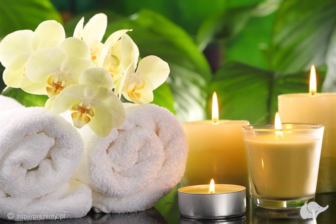 Green spa Masaż Świecą we Wrocławiu