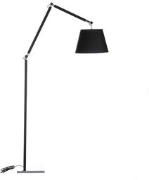 Lampa podłogowa ZYTA FLOOR chromowana