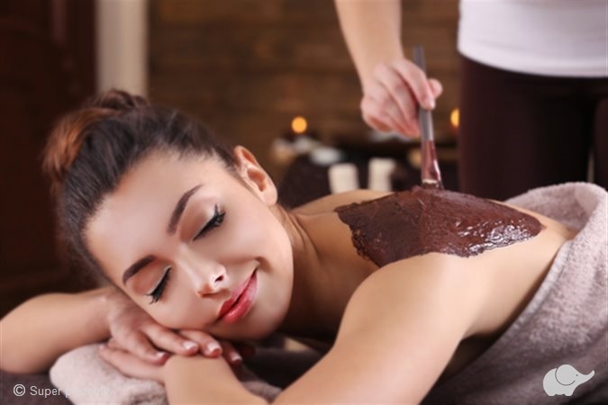 Aturi orient massage Masaż Czekoladą w Katowicach