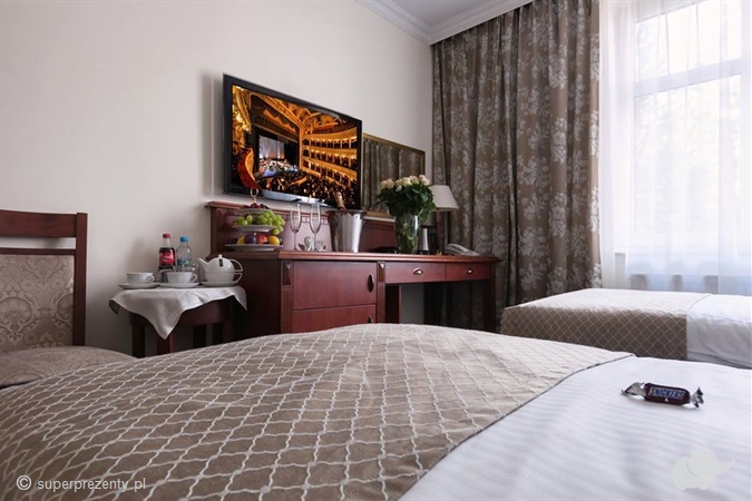 Hotel wŁoski Nocleg w Hotelu Włoskim w Poznaniu