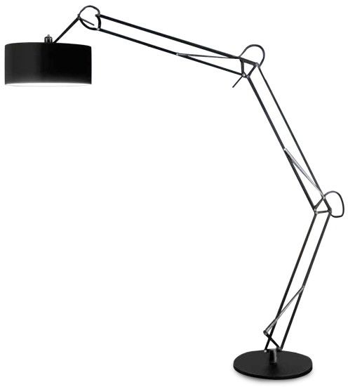 Lampa Bosse floor AZzardo