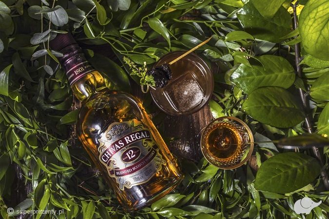 Restauracja eliksir Degustacja whisky w Gdańsku