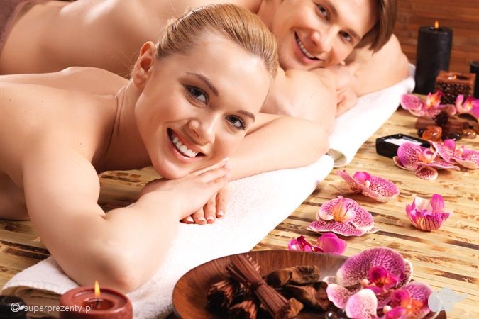 Thai bali spa Masaż balijski dla dwojga w Thai Bali Spa w 7 lokalizacjach w Warszawie