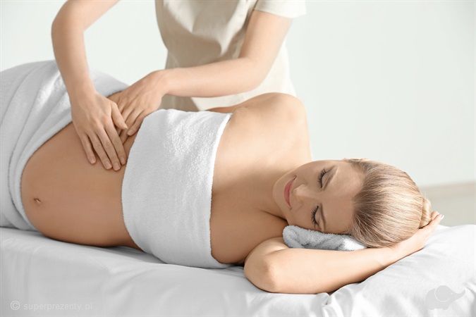Prestige spa hotel artus karpacz Day SPA dla przyszłej mamy w Karpaczu