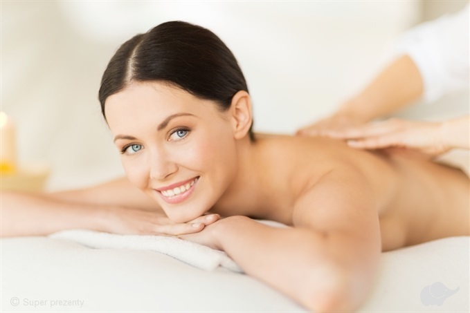 Bajeczny natur spa Twój Dzień w SPA w Bydgoszczy